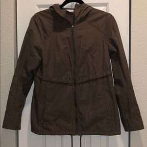 Columbia Day Jacket